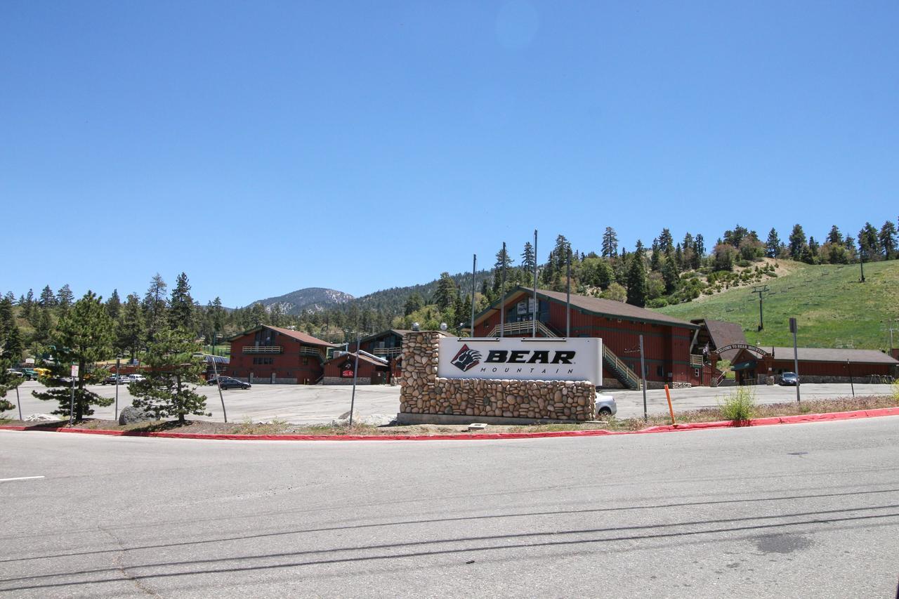Big Bear Retreat Villa Big Bear Lake Buitenkant foto