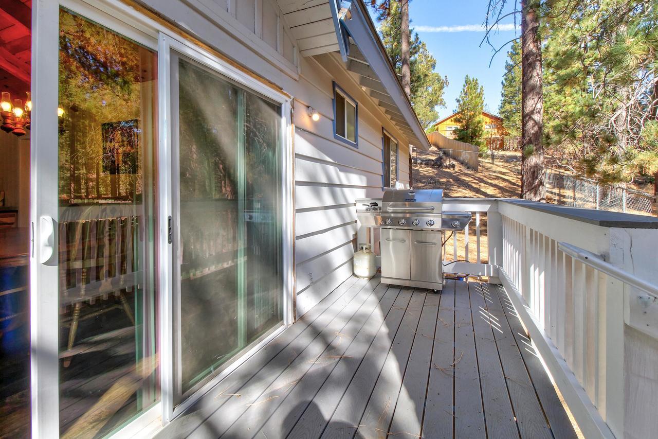 Big Bear Retreat Villa Big Bear Lake Buitenkant foto